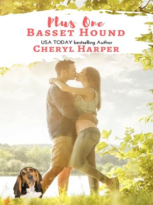 cover image of Plus One Basset Hound